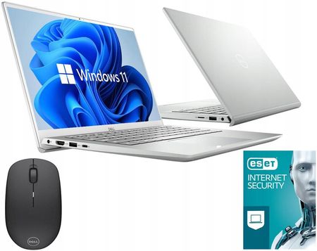 Laptop Dell Inspiron 5402 i5-1135G7/8GB/512/Win11P