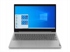 jakie Laptopy wybrać - Lenovo IdeaPad 3-15 Ryzen 5/8GB/512/Win11 (82KU018FPB)
