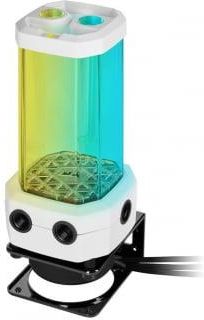 Corsair Hydro X XD5 RGB Pump/Reservoir Combo White (CX9040007WW)