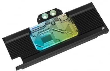Corsair Hydro X XG7 RGB 20-SERIES GPU (2080 Ti SE) (CX9020010WW)