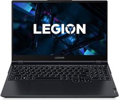 Zdjęcie Laptop Lenovo Legion 5 15ITH6H 15,6"/i5/16GB/512GB/NoOS (82JH0055PB) - Warszawa