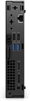 Dell Optiplex 3090 MFF i3-10105T/8GB/256/Win11P