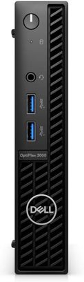 Dell Optiplex 3090 MFF i3-10105T/8GB/256/Win11P