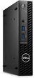 Dell Optiplex 3090 MFF i3-10105T/8GB/256/Win11P (N007O3090MFF)