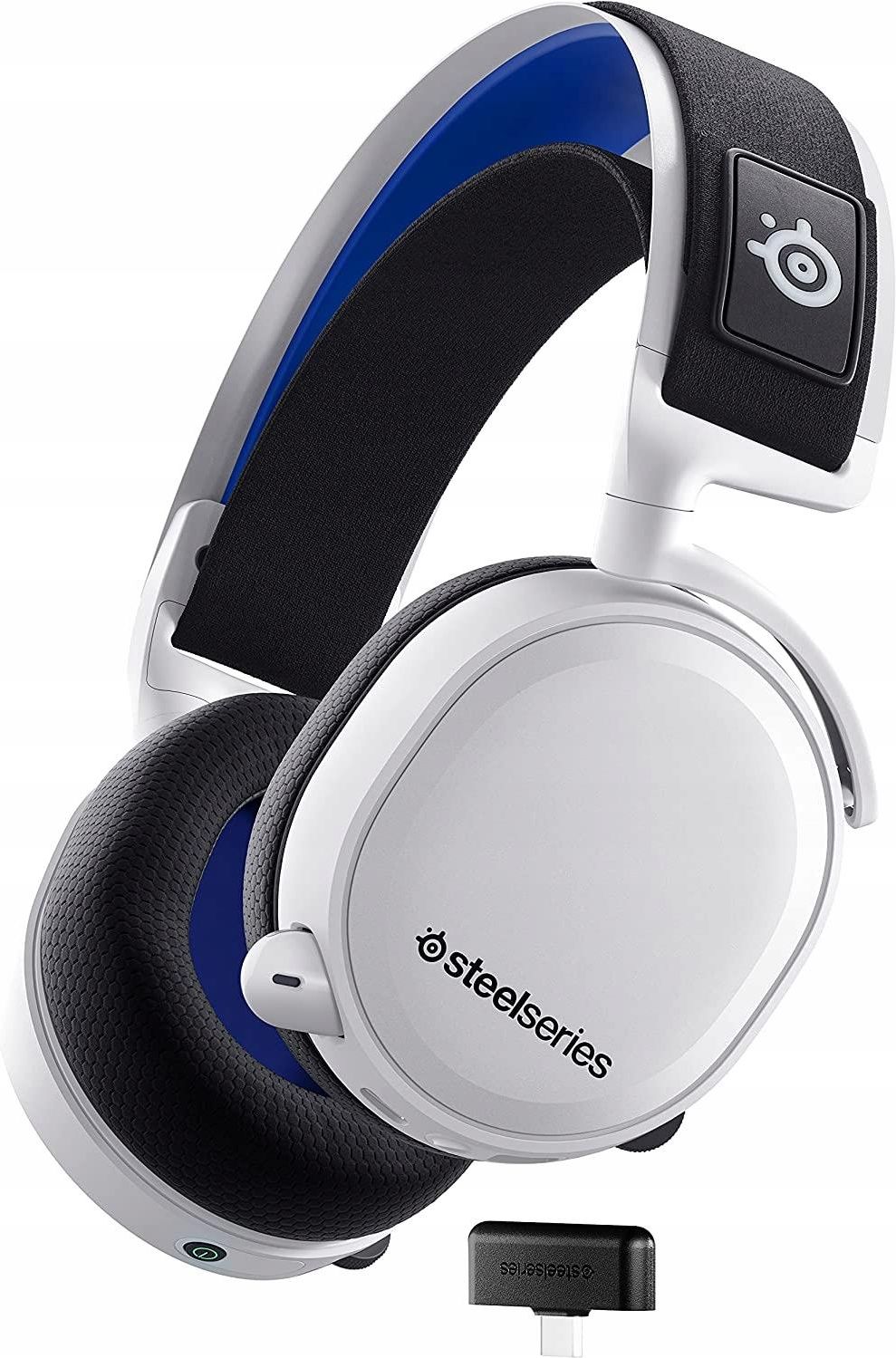 Steelseries Wireless Arctis store 7P+