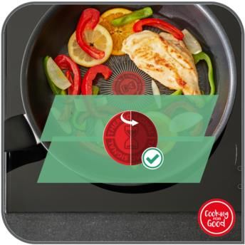 Tefal Easy Cook | Sartén 20 cm