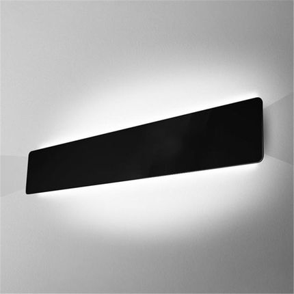 AQForm SMART PANEL GL oval LED kinkiet 26328-L927-D9-00-17