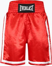 Zdjęcie Everlast Spodenki Bokserskie Comp Boxe Short - Piła