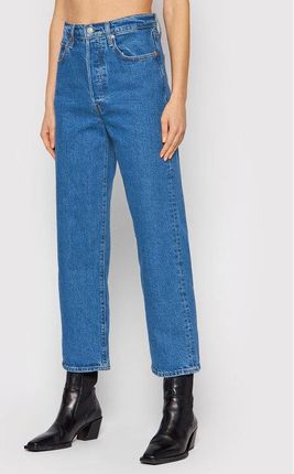 Levi'S Dla Kobiet 72693-0229 Dżinsy Ribcage Straight