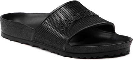 Klapki BIRKENSTOCK - Barbados Eva 1015398 Black