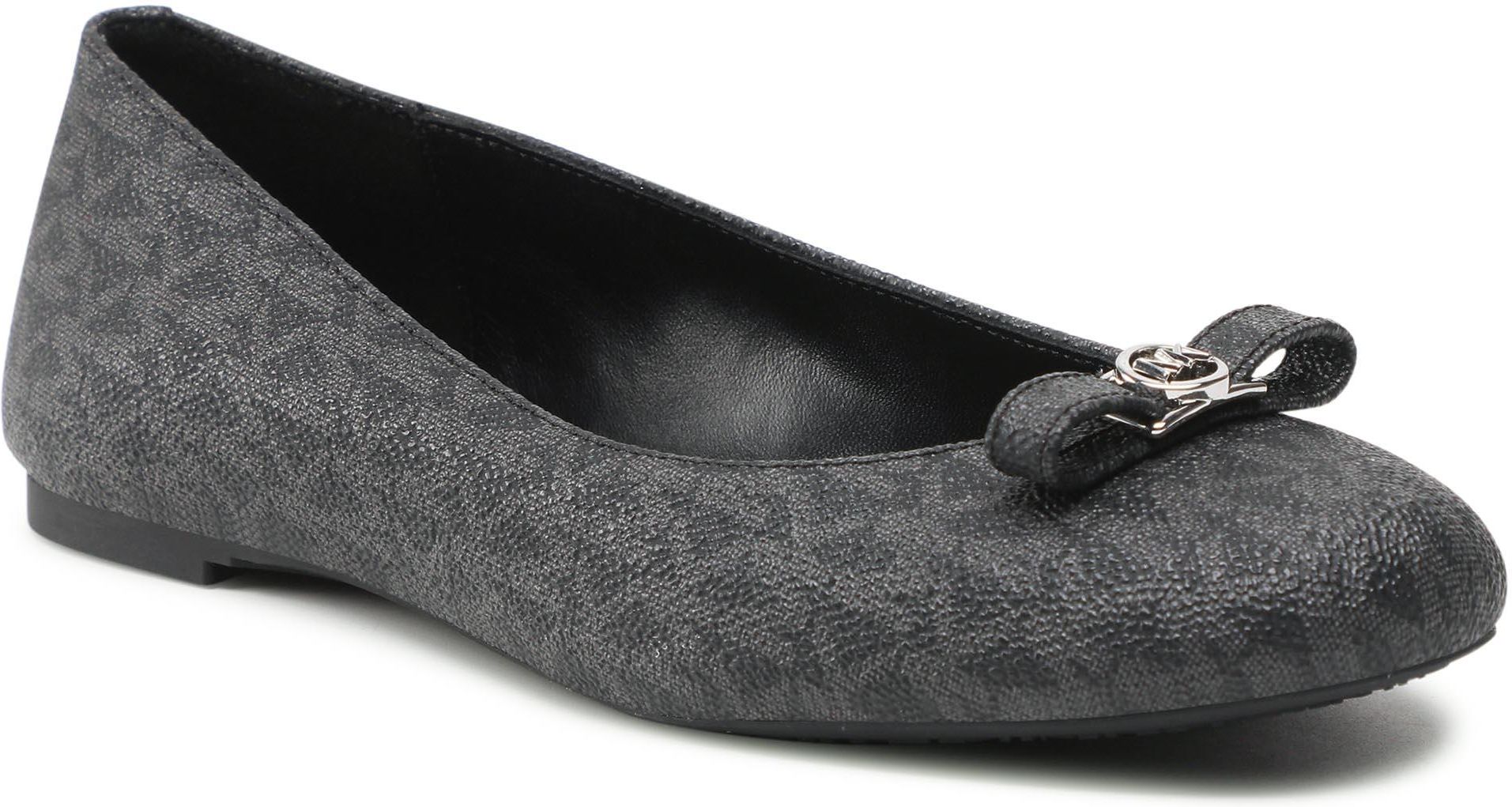 ballerine michael kors noir