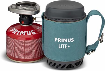 Primus Zestaw Do Gotowania Lite Plus Green - zdjęcie 3