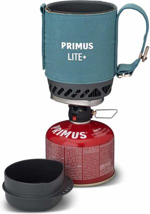 Primus Zestaw Do Gotowania Lite Plus Green - zdjęcie 2