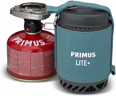 Primus Zestaw Do Gotowania Lite Plus Green - zdjęcie 5