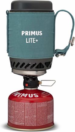 Primus Zestaw Do Gotowania Lite Plus Green - zdjęcie 4