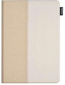 Gecko Covers Apple iPad 2021 Easy-Click 2.0 piaskowy (V10T59C23)