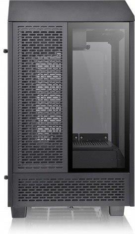 Obudowa komputerowa Thermaltake - The Tower 100 Mini - Black