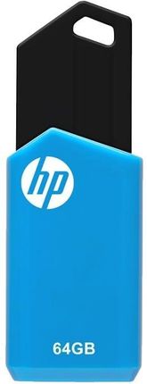 Pny 64GB HP USB 2.0 (HPFD150W64)