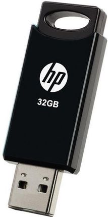 Pny 32GB HP USB 2.0 (HPFD212B32)