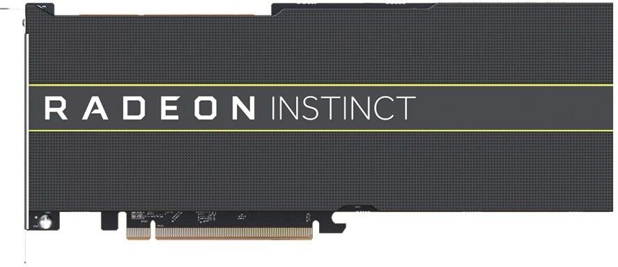 MI50 32gbグラフィックカードAMD RadeonInstinctほぼ新品 i-amd-radeon-instinct-mi50-