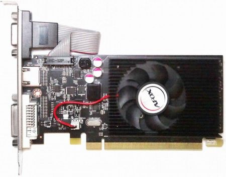 Afox Radeon HD 5450 1GB DDR3 64Bit (AF54501024D3L9)