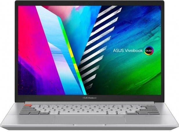 Windowsノート本体 ASUS Vivobook Pro 16X OLED ASUS Vivobook Pro 16X OLED laptop | wyświetlacz OLED 16:10