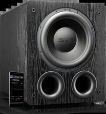 Svs Pb-3000 Subwoofer Czarny (Pb3000_Czarny)