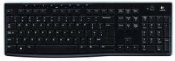 Zdjęcie PRODUKT Z OUTLETU: LOGITECH K270 - Lądek-Zdrój