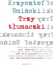Zdjęcie Trzy tłumaczki - Borek Wielkopolski