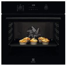 Zdjęcie PRODUKT Z OUTLETU: ELECTROLUX STEAMBAKE EOD6C77WZ - Zielona Góra