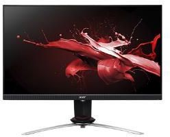 Acer nitro xv253qp настройка