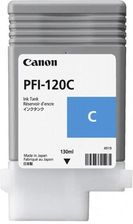 Zdjęcie Canon PFI-120 C Cyan (2886C001) - Tuszyn