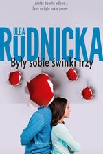 Zdjęcie Były sobie świnki trzy (MOBI) - Trzebiatów
