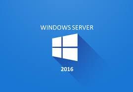 Windows Server 2016 Standard 24 Core