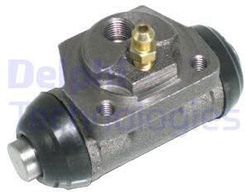 Zdjęcie Delphi Cylinderek Hamulcowy Lw60011 - Ciężkowice