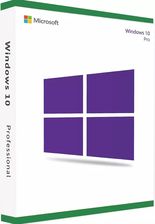 gdzie najlepiej kupić Systemy operacyjne Microsoft Windows 10 Professional 32/64Bit