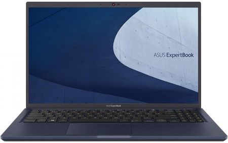 Asus ExpertBook B1 15,6"/i5/8GB/256GB/W10 (B1500CEAEBQ1718T)