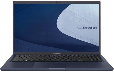 Laptop Asus ExpertBook B1 15,6"/i5/8GB/256GB/W10 (B1500CEAEBQ1718T)