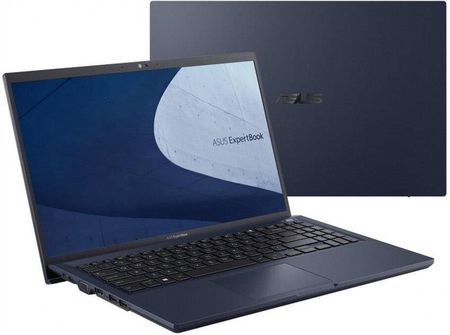 Asus ExpertBook L1 L1500 L1500CDA-EJ0731R 15.6"/R3 3250U/8GB/256GB/W10Pro (90NX0401-M07690)