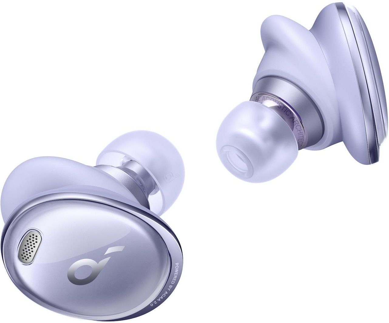 Anker soundcore liberty 3 pro　パープル　新品 Soundcore Liberty 3 Pro | 完全ワイヤレスイヤホンの製品情報