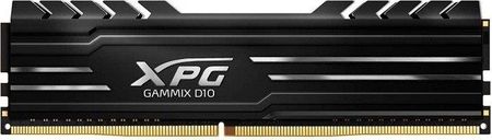 Pamięć RAM Adata XPG GAMMIX D10 DDR4 8GB 3200MHz CL16 (AX4U32008G16ASB10)