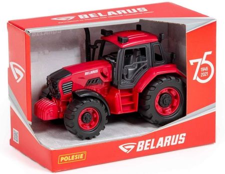 Polesie Traktor Belarus Wader P