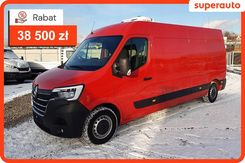 Zdjęcie Renault Master Agregat Alex Original TRE 224 !! Cz - Gliwice
