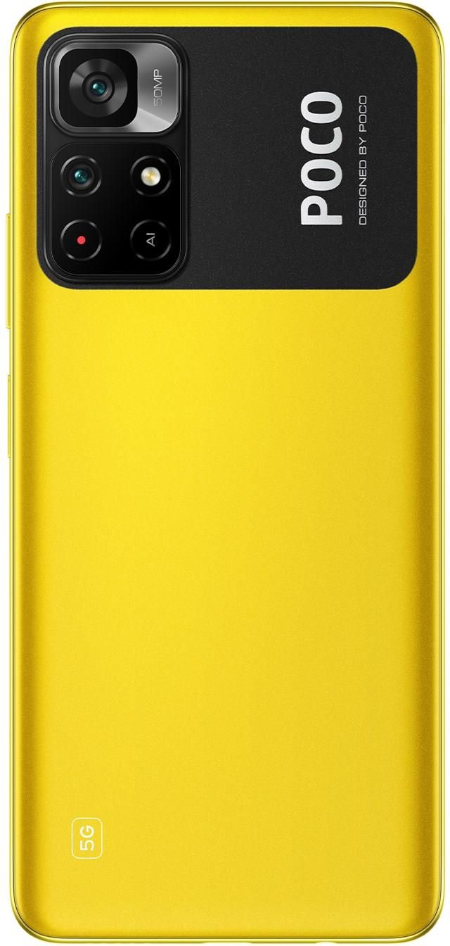 xiaomi poco m4 pro 5g 6 64