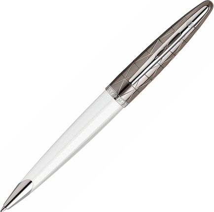 Długopis WATERMAN Carene Contemporary Biel ST (S0944680)