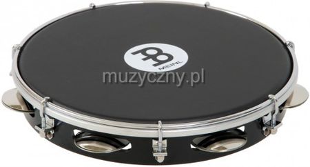 Meinl PA10ABS-BK-NH pandeiro instrument perkusyjny - Ceny i