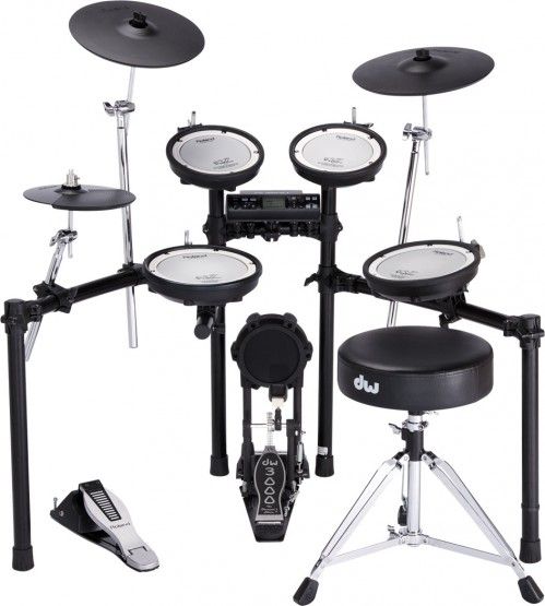 Roland 電子ドラム td-4 Roland - TD-4K | V-Drums V-Compact Series