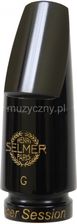 Selmer Super Session G Sib/Bb ustnik do saksofonu sopranowego