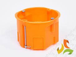 Zdjęcie Simet INSTALACYJNA 60mm DO ŚCIAN GIPSOWYCH 31040008/SIM - Pyskowice