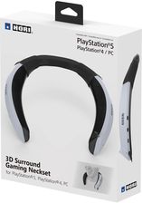 HORI Surround Gaming Neckset do PlayStation 5 HRP50003 - Pozostałe akcesoria i kontrolery do gier